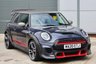 USED 2020 20 MINI HATCH 2.0L JOHN COOPER WORKS GP 3d AUTO 302 BHP **SOLD AWAITING COLLECTION**
