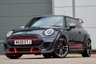USED 2020 20 MINI HATCH 2.0L JOHN COOPER WORKS GP 3d AUTO 302 BHP **SOLD AWAITING COLLECTION**