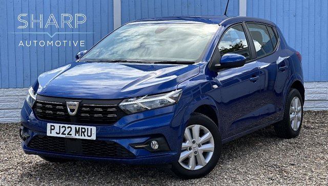 Sharp Automotive Used cars for sale in Southport & Merseyside: Sharp Automotive LTD