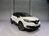 USED 2019 19 RENAULT CAPTUR 0.9 Energy ICONIC TCE 5d 89 BHP DAB + BLUETOOTH + SAT NAV