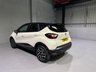 USED 2019 19 RENAULT CAPTUR 0.9 Energy ICONIC TCE 5d 89 BHP DAB + BLUETOOTH + SAT NAV