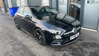 The New Car Group