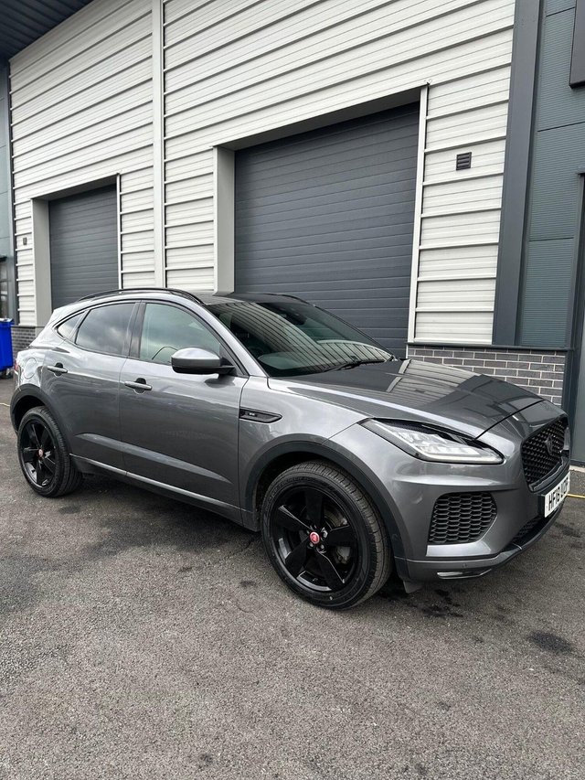 The New Car Group