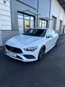USED 2020 70 MERCEDES-BENZ CLA 1.3 CLA 180 AMG LINE PREMIUM 4d 135 BHP 