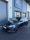 USED 2018 18 VOLKSWAGEN GOLF 2.0 GTD TDI DSG 5d 182 BHP 