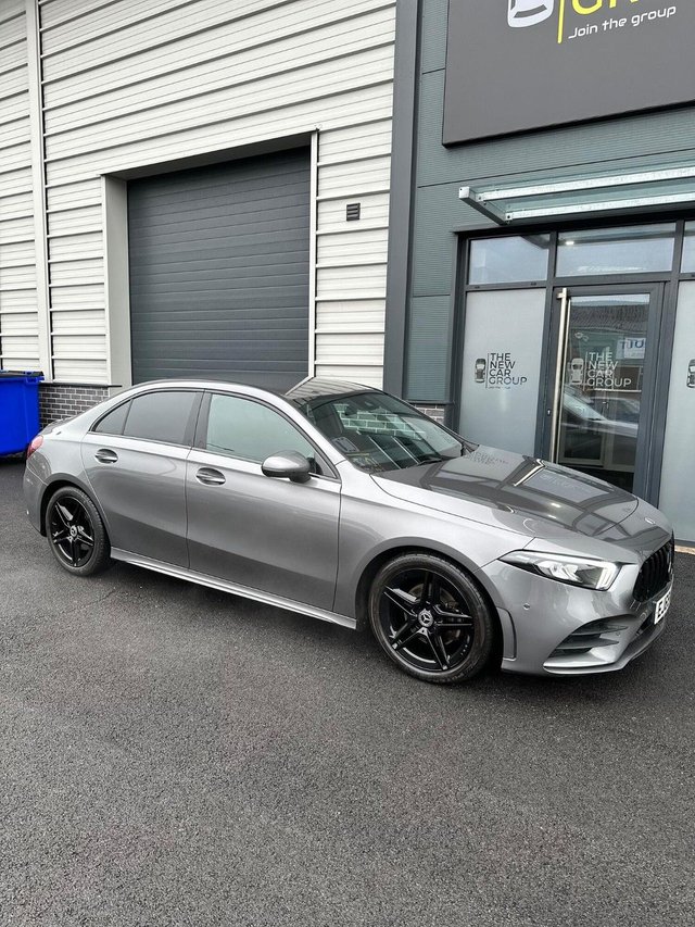 The New Car Group