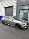 USED 2019 69 MERCEDES-BENZ A-CLASS 1.3 A 200 AMG LINE PREMIUM 4d 161 BHP 