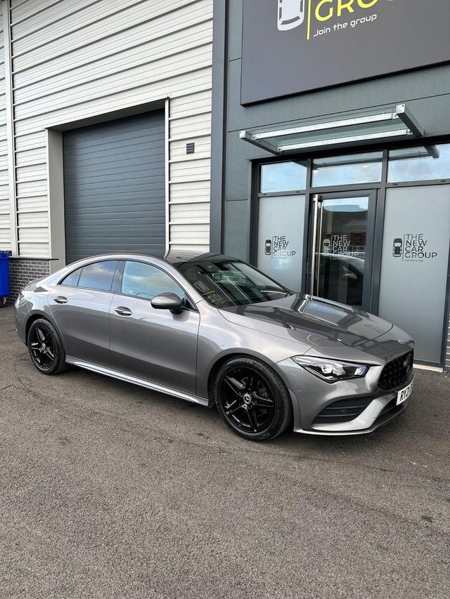 The New Car Group