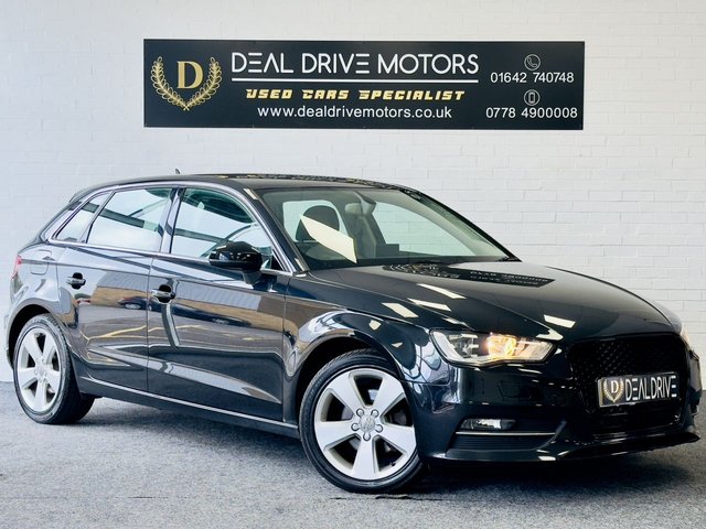 DealDrive Motors