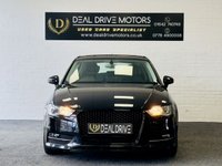 USED 2015 15 AUDI A3 1.6 TDI SPORT 5d 109 BHP RS STYLE FRONT GRILL