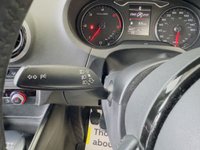 USED 2015 15 AUDI A3 1.6 TDI SPORT 5d 109 BHP RS STYLE FRONT GRILL