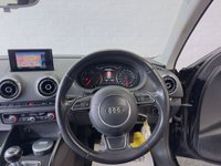 USED 2015 15 AUDI A3 1.6 TDI SPORT 5d 109 BHP RS STYLE FRONT GRILL