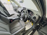 USED 2015 15 AUDI A3 1.6 TDI SPORT 5d 109 BHP RS STYLE FRONT GRILL