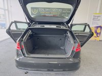 USED 2015 15 AUDI A3 1.6 TDI SPORT 5d 109 BHP RS STYLE FRONT GRILL