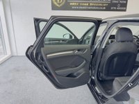 USED 2015 15 AUDI A3 1.6 TDI SPORT 5d 109 BHP RS STYLE FRONT GRILL