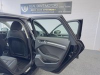 USED 2015 15 AUDI A3 1.6 TDI SPORT 5d 109 BHP RS STYLE FRONT GRILL
