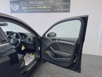 USED 2015 15 AUDI A3 1.6 TDI SPORT 5d 109 BHP RS STYLE FRONT GRILL