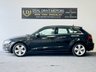 USED 2015 15 AUDI A3 1.6 TDI SPORT 5d 109 BHP RS STYLE FRONT GRILL