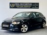 USED 2015 15 AUDI A3 1.6 TDI SPORT 5d 109 BHP RS STYLE FRONT GRILL