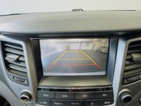 USED 2018 18 HYUNDAI TUCSON 2.0 CRDI PREMIUM SE 5d 182 BHP SUNROOF HEATED VENTED SEATS