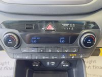 USED 2018 18 HYUNDAI TUCSON 2.0 CRDI PREMIUM SE 5d 182 BHP SUNROOF HEATED VENTED SEATS