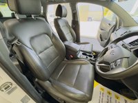 USED 2018 18 HYUNDAI TUCSON 2.0 CRDI PREMIUM SE 5d 182 BHP SUNROOF HEATED VENTED SEATS