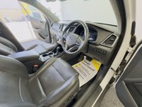 USED 2018 18 HYUNDAI TUCSON 2.0 CRDI PREMIUM SE 5d 182 BHP SUNROOF HEATED VENTED SEATS