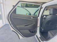 USED 2018 18 HYUNDAI TUCSON 2.0 CRDI PREMIUM SE 5d 182 BHP SUNROOF HEATED VENTED SEATS