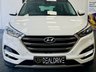 USED 2018 18 HYUNDAI TUCSON 2.0 CRDI PREMIUM SE 5d 182 BHP SUNROOF HEATED VENTED SEATS