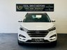 USED 2018 18 HYUNDAI TUCSON 2.0 CRDI PREMIUM SE 5d 182 BHP SUNROOF HEATED VENTED SEATS