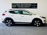 USED 2018 18 HYUNDAI TUCSON 2.0 CRDI PREMIUM SE 5d 182 BHP SUNROOF HEATED VENTED SEATS