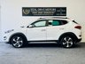 USED 2018 18 HYUNDAI TUCSON 2.0 CRDI PREMIUM SE 5d 182 BHP SUNROOF HEATED VENTED SEATS