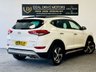 USED 2018 18 HYUNDAI TUCSON 2.0 CRDI PREMIUM SE 5d 182 BHP SUNROOF HEATED VENTED SEATS