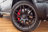 USED 2023 72 MERCEDES-BENZ G-CLASS 4.0 AMG G 63 4MATIC MAGNO EDITION 