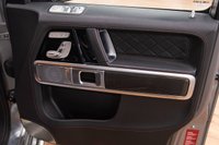 USED 2023 72 MERCEDES-BENZ G-CLASS 4.0 AMG G 63 4MATIC MAGNO EDITION 