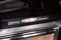 USED 2023 72 MERCEDES-BENZ G-CLASS 4.0 AMG G 63 4MATIC MAGNO EDITION 