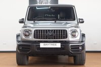 USED 2023 72 MERCEDES-BENZ G-CLASS 4.0 AMG G 63 4MATIC MAGNO EDITION 