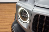 USED 2023 72 MERCEDES-BENZ G-CLASS 4.0 AMG G 63 4MATIC MAGNO EDITION 