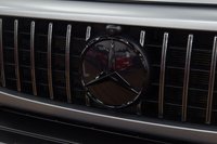 USED 2023 72 MERCEDES-BENZ G-CLASS 4.0 AMG G 63 4MATIC MAGNO EDITION 