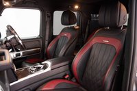 USED 2023 72 MERCEDES-BENZ G-CLASS 4.0 AMG G 63 4MATIC MAGNO EDITION 