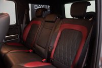 USED 2023 72 MERCEDES-BENZ G-CLASS 4.0 AMG G 63 4MATIC MAGNO EDITION 