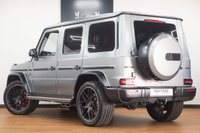USED 2023 72 MERCEDES-BENZ G-CLASS 4.0 AMG G 63 4MATIC MAGNO EDITION 