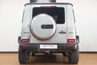 USED 2023 72 MERCEDES-BENZ G-CLASS 4.0 AMG G 63 4MATIC MAGNO EDITION 