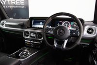 USED 2023 72 MERCEDES-BENZ G-CLASS 4.0 AMG G 63 4MATIC MAGNO EDITION 