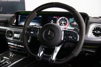 USED 2023 72 MERCEDES-BENZ G-CLASS 4.0 AMG G 63 4MATIC MAGNO EDITION 