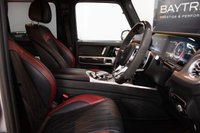USED 2023 72 MERCEDES-BENZ G-CLASS 4.0 AMG G 63 4MATIC MAGNO EDITION 