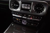USED 2023 72 MERCEDES-BENZ G-CLASS 4.0 AMG G 63 4MATIC MAGNO EDITION 