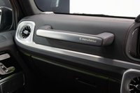 USED 2023 72 MERCEDES-BENZ G-CLASS 4.0 AMG G 63 4MATIC MAGNO EDITION 