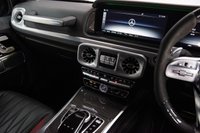 USED 2023 72 MERCEDES-BENZ G-CLASS 4.0 AMG G 63 4MATIC MAGNO EDITION 