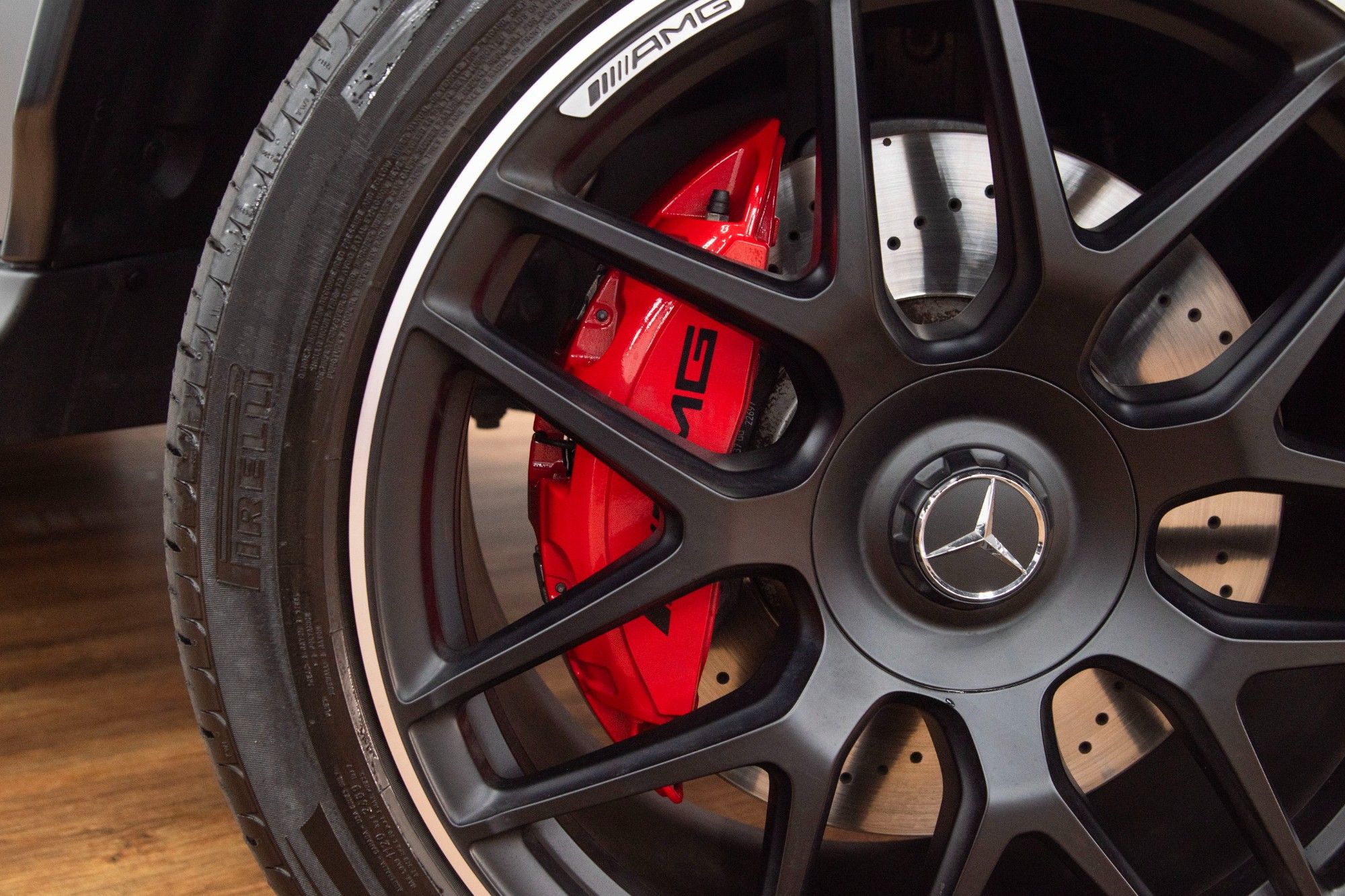 USED 2023 72 MERCEDES-BENZ G-CLASS 4.0 AMG G 63 4MATIC MAGNO EDITION 